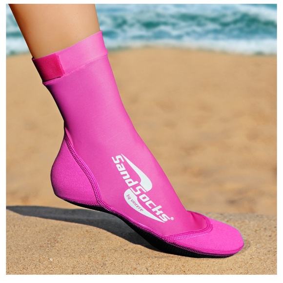 Vincere Sand Socks for Snorkeling, Beach Soccer, Sand Volleyball - Picture 1 of 12